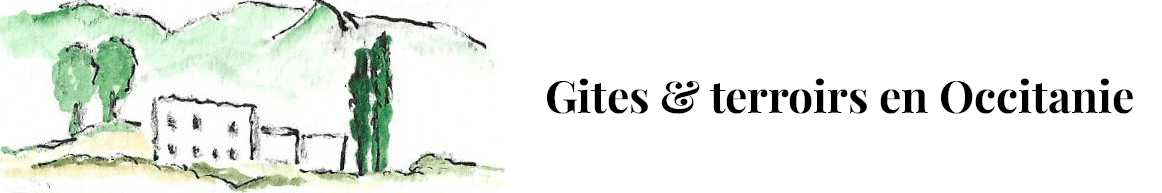Gîtes Terroirs Occitanie